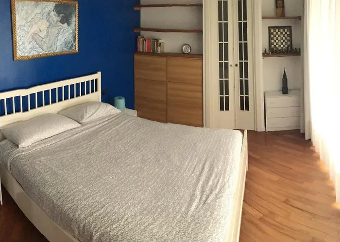 Grande Appartamento Рим
